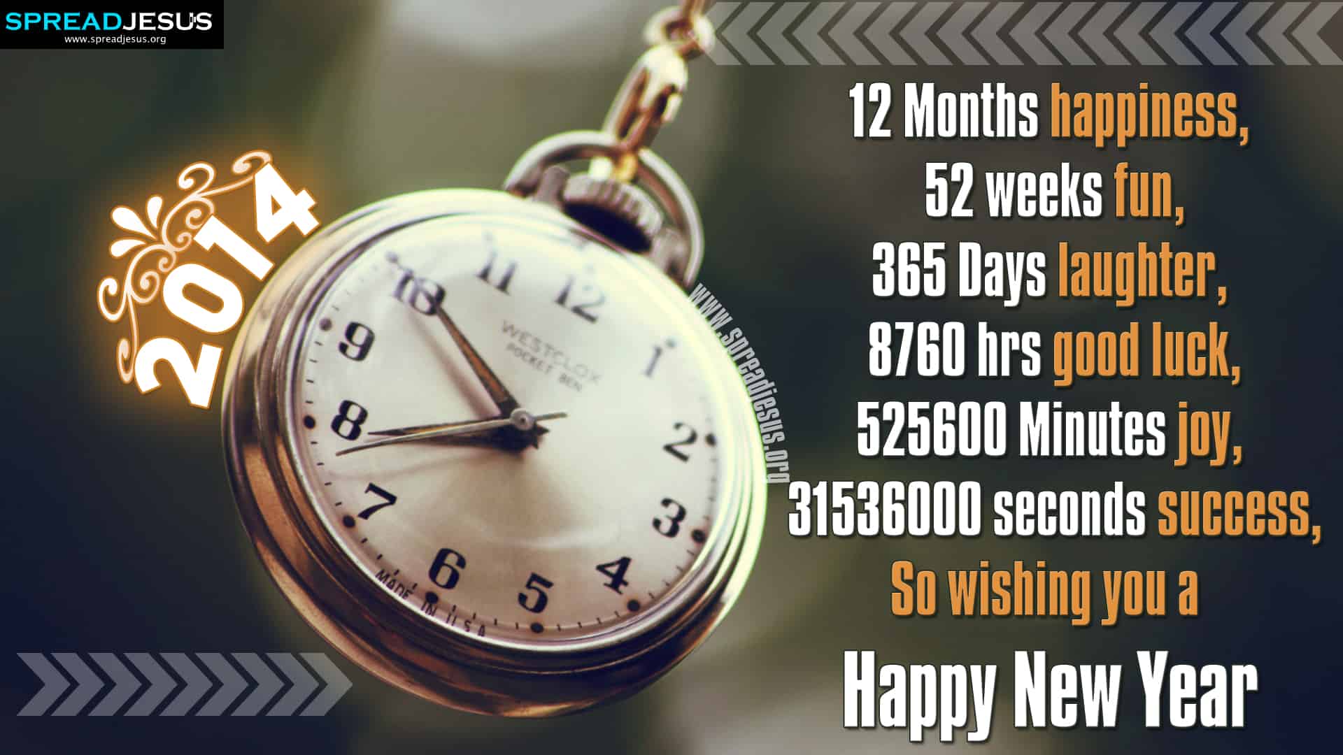 HAPPY NEW YEAR 2014 GREETINGS HD-WALLPAPERS