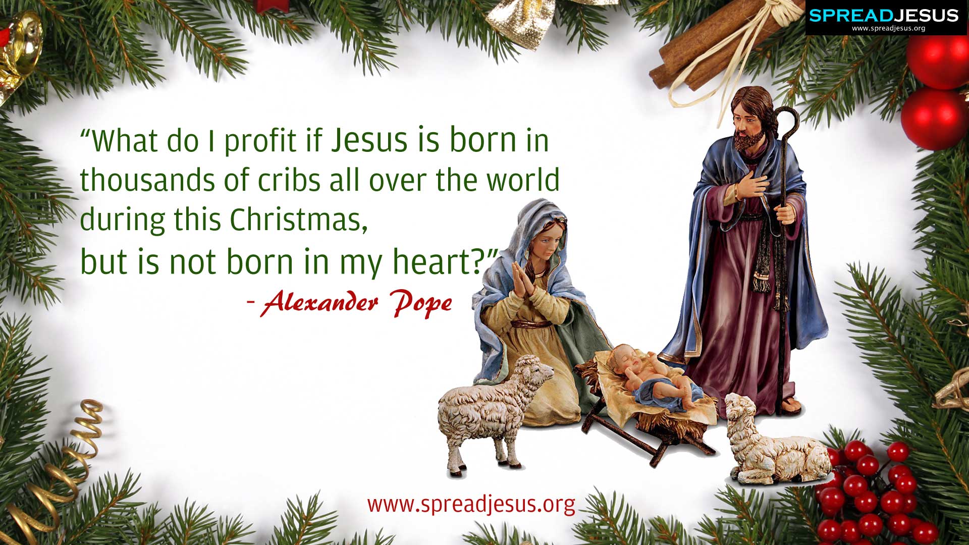 Christ Was Born The Day Quotes. QuotesGram