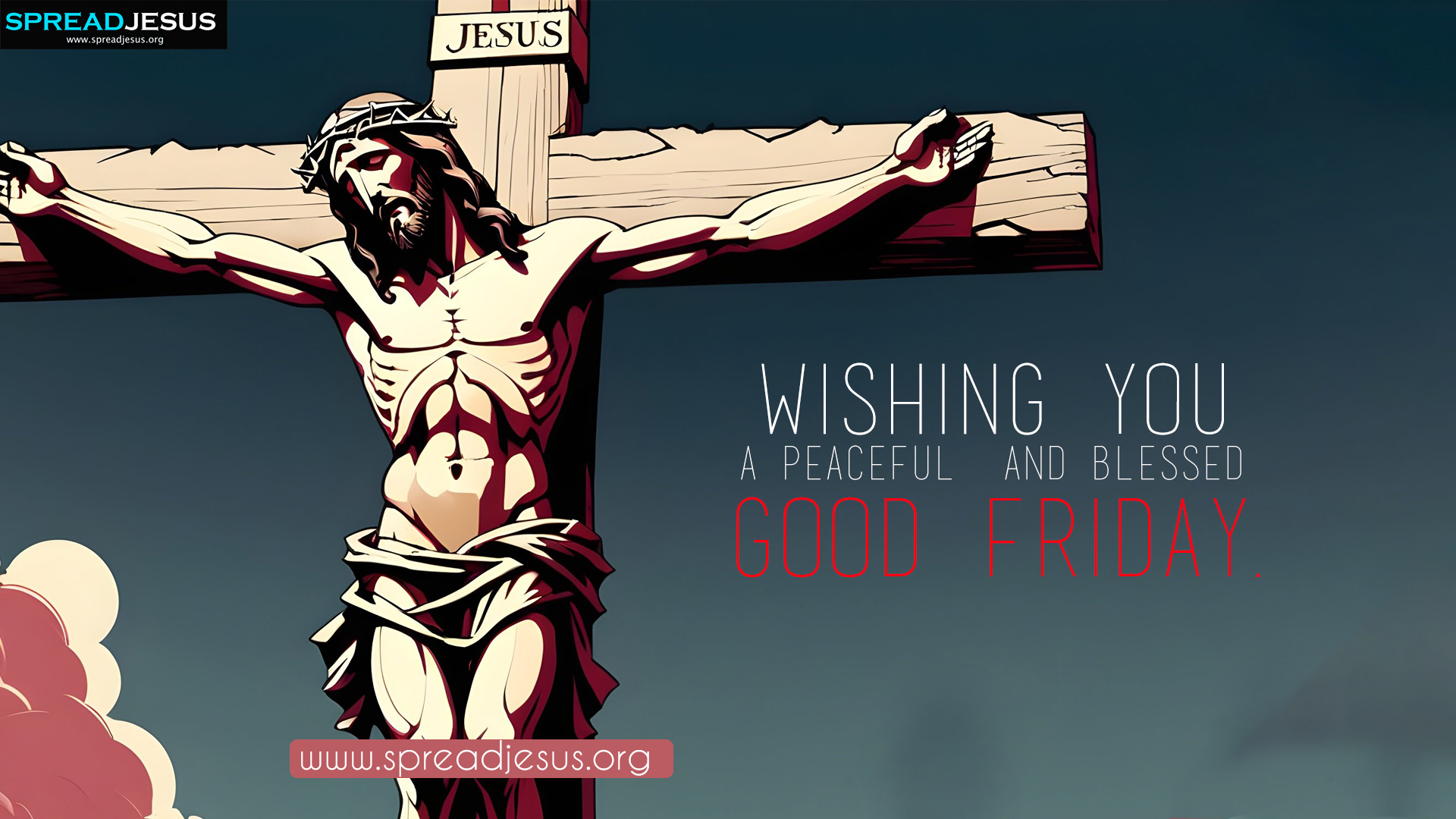 Good Friday HD Wallpaper Image Backgrounds 
