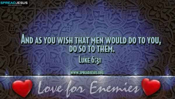 BIBLE QUOTES Luke 6:31 HD-WALLPAPERS FREE DOWNLOAD