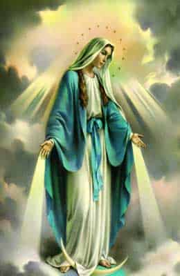 mary-