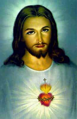 The Holy Sprit And Eucharist