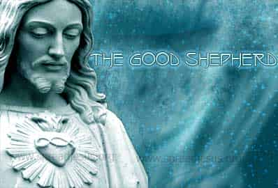 The Good Shepherd