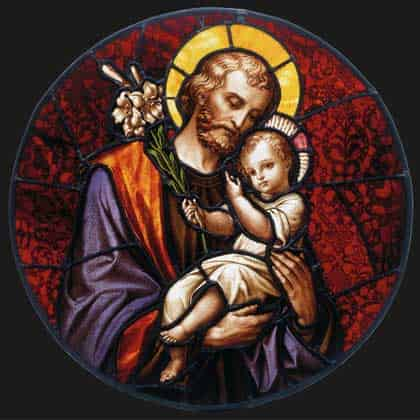 Why do we know so little about Saint Joseph?