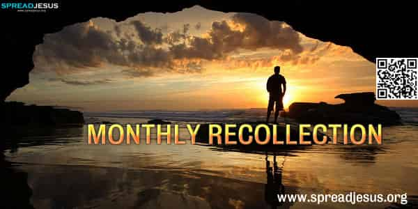 Monthly Recollection