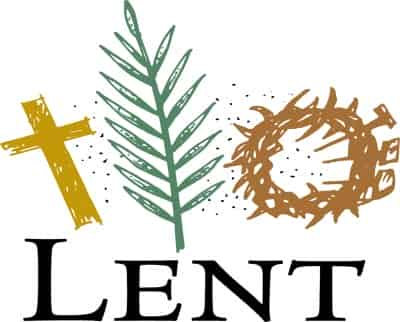 What is Lent?