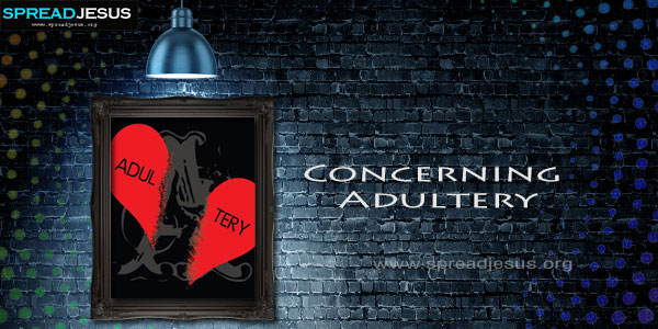 Concerning Adultery