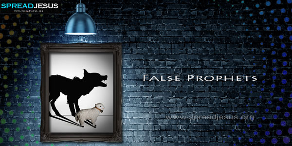 False Prophets