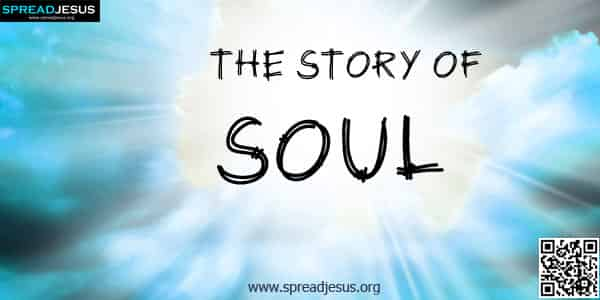 The Story Of Soul