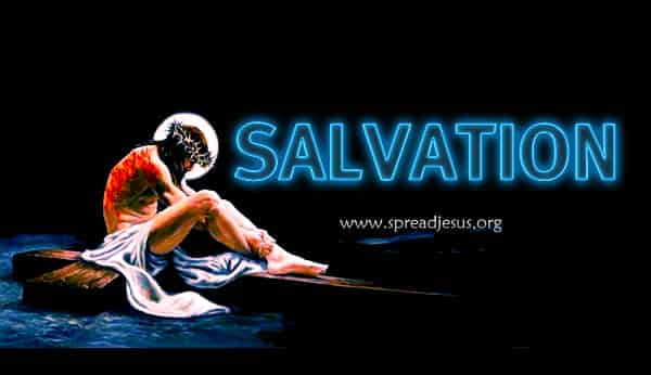 Salvation