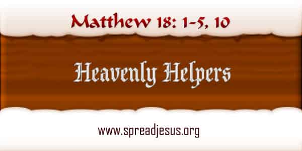 Heavenly Helpers