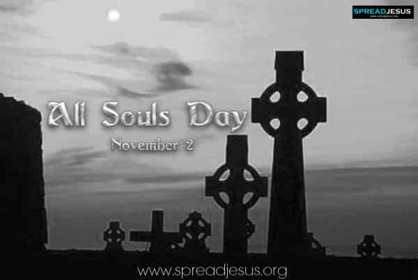 All Souls day