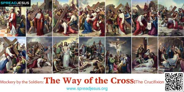 The Way of the Cross