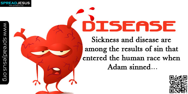 DISEASE Meaning Of DISEASE Biblical Definition Of DISEASE
