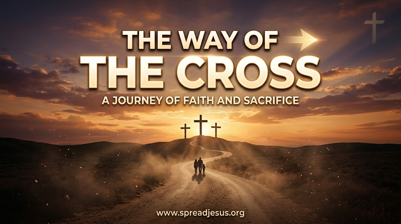 The Way of the Cross