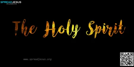 Catholic Church Teachings On The Holy Spirit