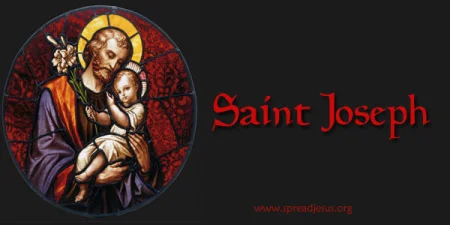 Saint Joseph Christian Devotions