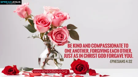 Top 10 Forgiveness Bible Quotes HD Wallpapers-Inspirational Christian Wallpapers-Ephesians 4:32