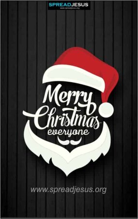 25 Merry Christmas Mobile Wallpapers