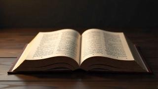 Daily Bible Readings