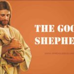 The Good Shepherd Wallpapers – Beautiful HD Backgrounds for Inspiration and Peace