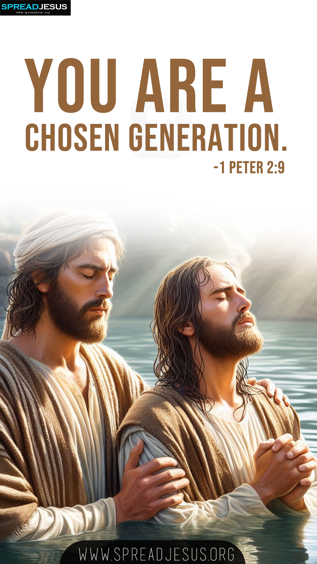 Daily Bible Verses 1 Peter 2:9 WhatsApp Status