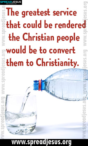 Inspiring Christian Quotes on Service WhatsApp status