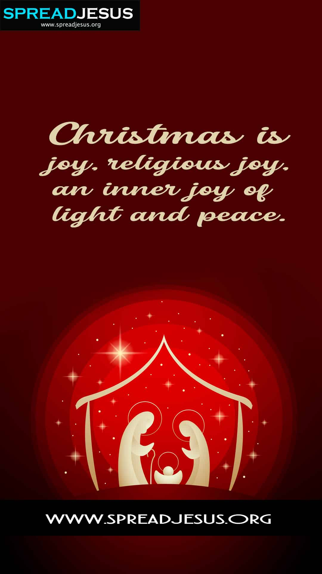 Happy Christmas Mobile Wallpapers-8